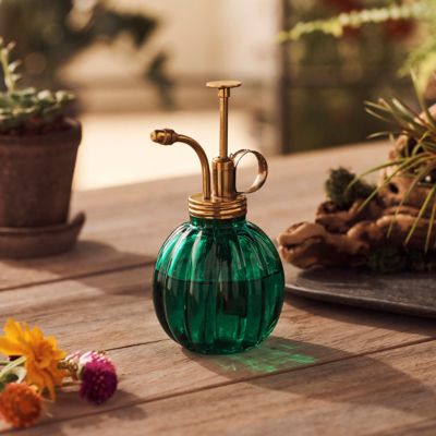 Colorful Glass Mister