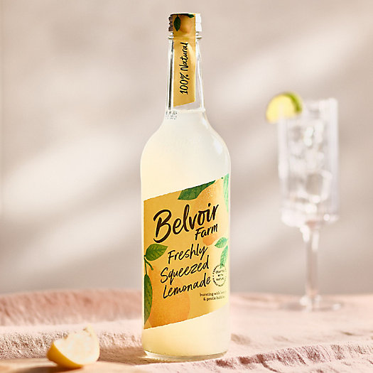 View larger image of Belvoir Freshly Squeezed Lemonade