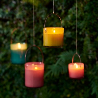 Coghlans Candle with Citronella - Candle lantern, Buy online