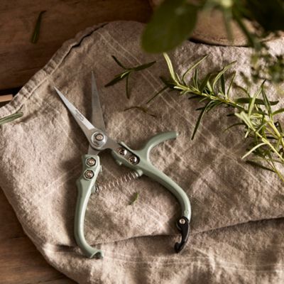 Pruning Shears Outdoor Garden Snips Cutter Gardening Cutting Tree