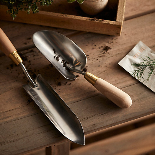 View larger image of Sophie Conran for Burgon & Ball Long Trowel