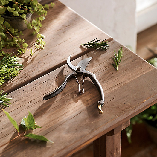 View larger image of Sophie Conran for Burgon & Ball Secateurs