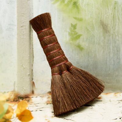 MUSHROOM BRUSH - Privet House Supply