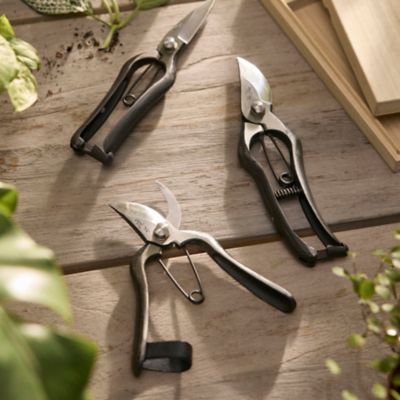 Tools of the Trade: Japanese Garden Snippers - Gardenista