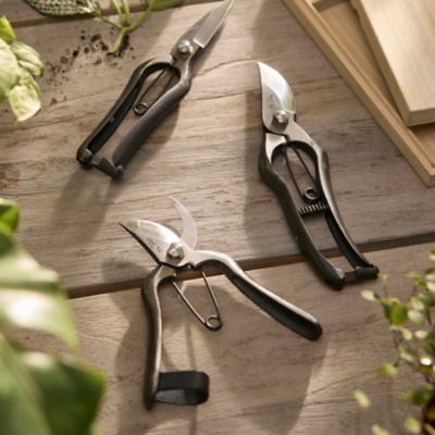 japanese hedge shears