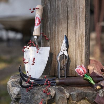 Niwaki Tokusen Secateur Gift Set Terrain