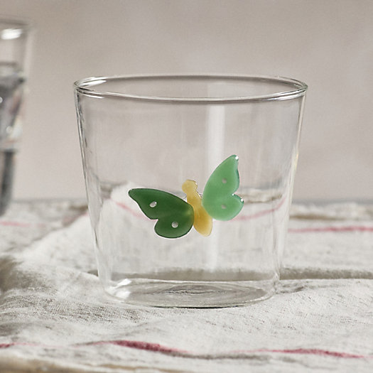 View larger image of Fauna Friend Glass Tumbler