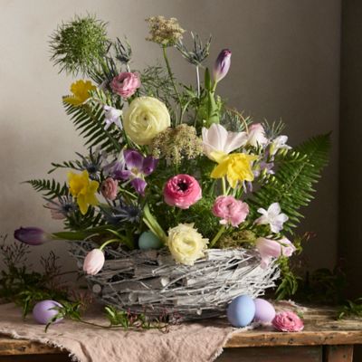 Twiggy Decorative Nest