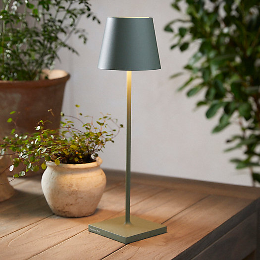 View larger image of Rechargeable LED Table Lamp