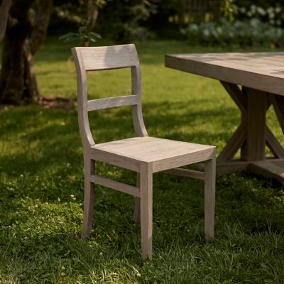 Noni Side Chairs, Set of 2