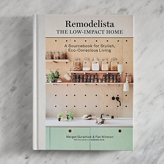 View larger image of Remodelista: The Low Impact Home