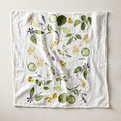 Kitchen Linens  Tea Towels, Oven Mitts + Aprons - Terrain