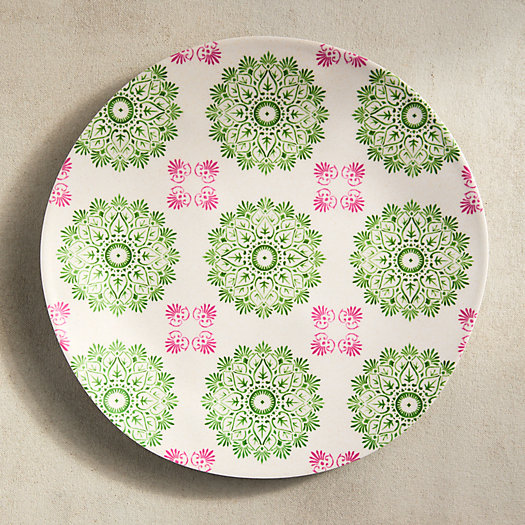 View larger image of Melamine Dinner Plate