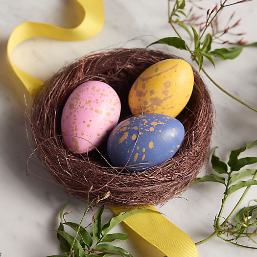 View larger image of Colorful Chocolate Eggs