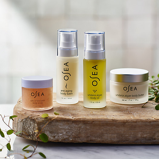 View larger image of Osea Bestsellers Bodycare Set