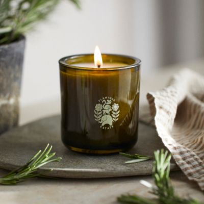 Scented Candles  Seasonal Candles, Diffusers + Home Fragrance - Terrain