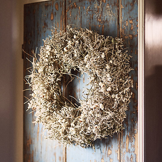 View larger image of Preserved Spring Morning Wreath