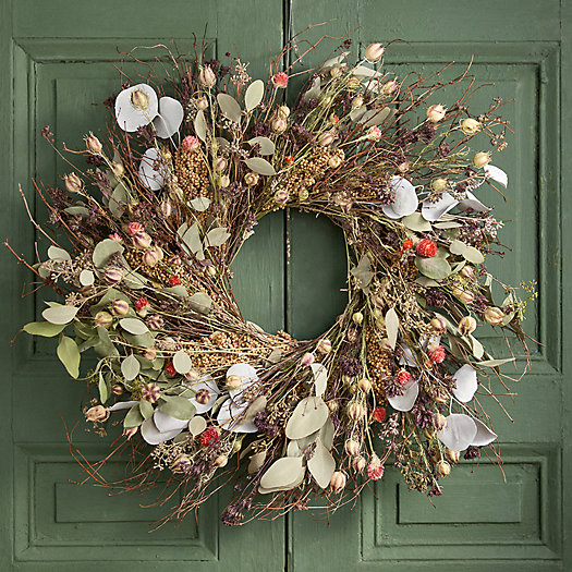 View larger image of Preserved Wild Jubilee Wreath