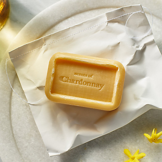 View larger image of Chardonnay Bar Soap