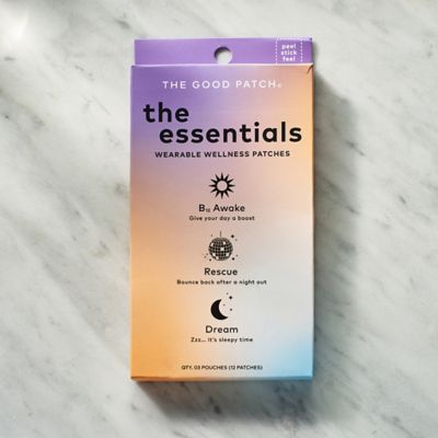 The Good Patch BOGO 40% Off Sale at CVS (Wearable Wellness Patches