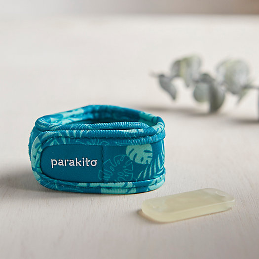 View larger image of Mosquito Repellent Wristband, Child
