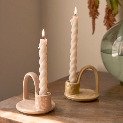 Candle Holders  Sensible Survival