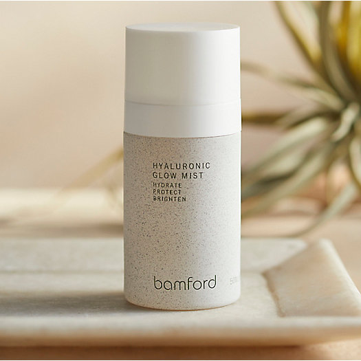 View larger image of Bamford Hyaluronic Glow Mist