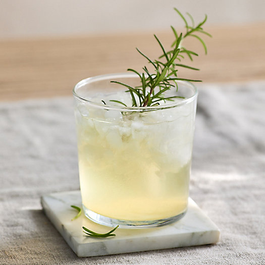 View larger image of Rosemary Honey Moscow Mule Mix