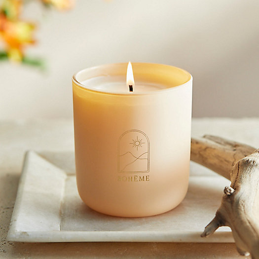 View larger image of Boheme Candle Company, Wanderlust Collection