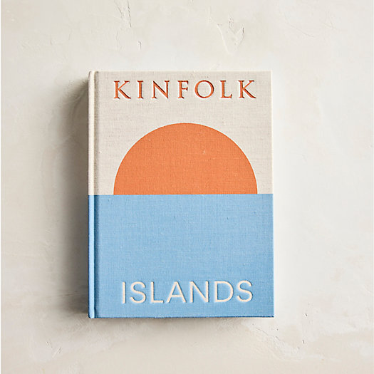 View larger image of Kinfolk Islands