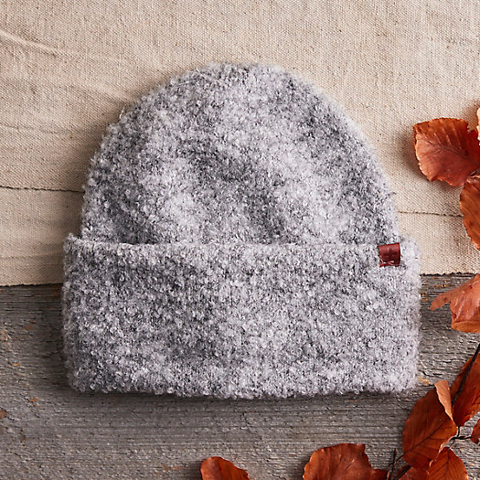 View larger image of Boucle Beanie