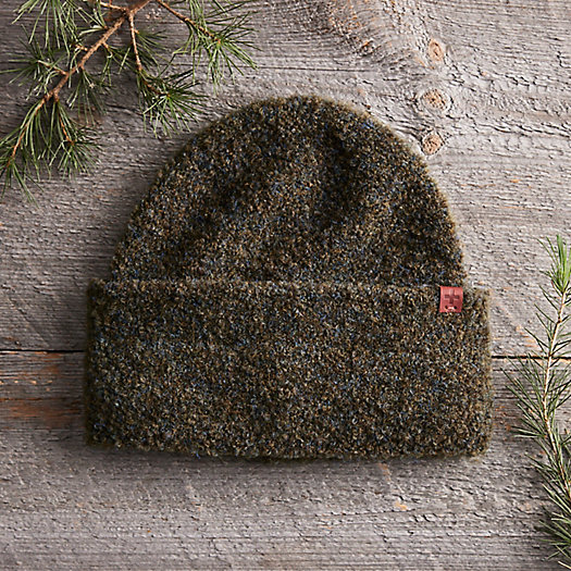 View larger image of Boucle Beanie