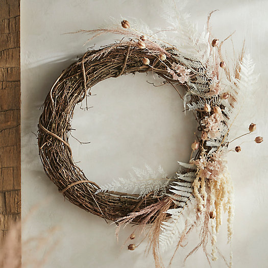 View larger image of Grapevine Wreath