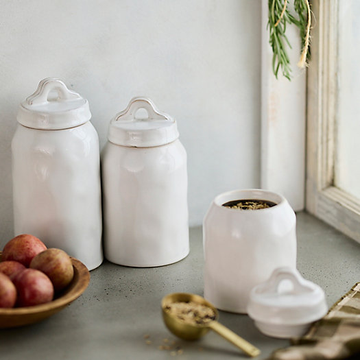 View larger image of Ceramic Storage Jar