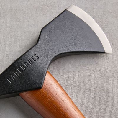 Straight Grain Supply -American Made Axe and Hatchet Sharpening