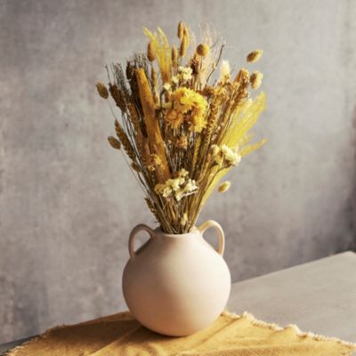 Dried + Preserved Bunches  Decorative Flowers, Foliage + Stems - Terrain