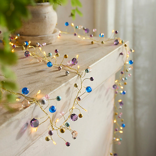 View larger image of Stargazer Color Constellation Garland
