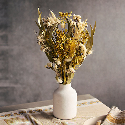 View larger image of Preserved Dutch Meadow Bouquet