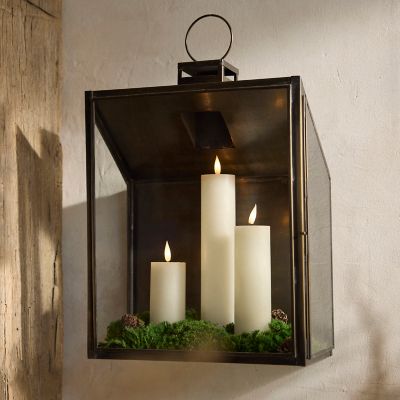 Lanterns  Decorative Lanterns for Indoors + Outdoors - Terrain