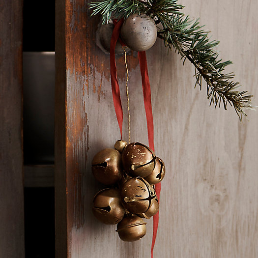 View larger image of Jingle Bell Bundle Ornament