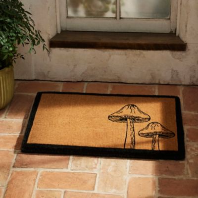 Outdoor Rugs  Doormats + Rugs for Outdoor Living Spaces - Terrain