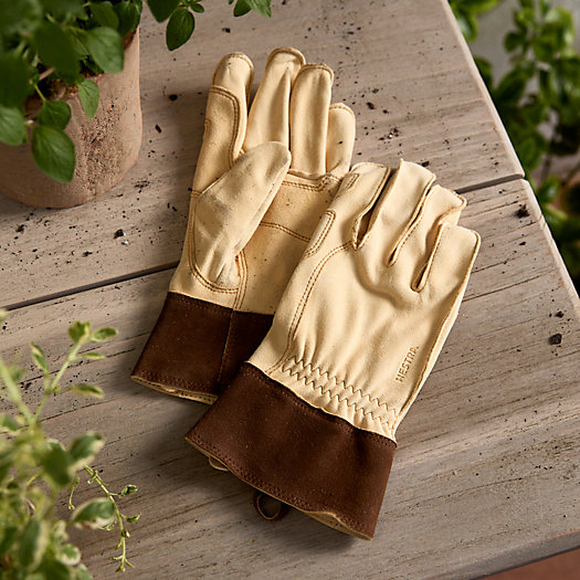 View larger image of Ranch Chamois Gloves