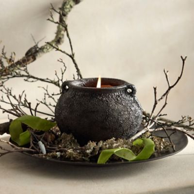 Illume Caldron Candle, Witch's Brew