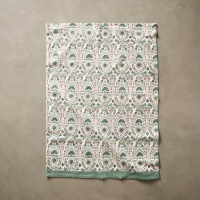 Neighborgoods Tea Towel Set, Herbs - Terrain