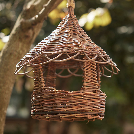 View larger image of Willow Birdhouse