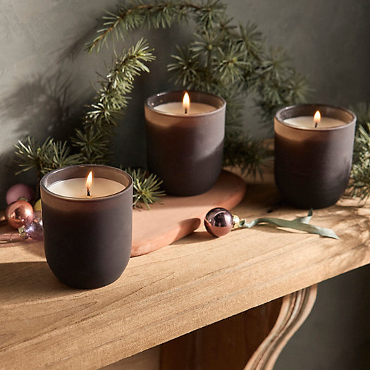 View larger image of Illume Winter Candles, Set of 3