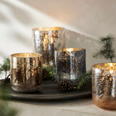 Illume Large Balsam and Cedar Holiday Scented Candle + Reviews