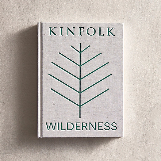 View larger image of Kinfolk Wilderness