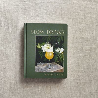 Slow Drinks: Childs, Danny, Childs, Katie: 9781958417300