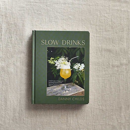 View larger image of Slow Drinks